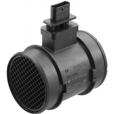 BOSCH 0 281 002 832 Snimac mnozstvi protekajiciho vzduchu (0281002832) – Hledejceny.cz
