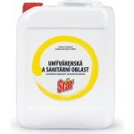 Star Umývárenská a sanitární oblast 5 l – Sleviste.cz