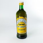 Desantis olivový olej Extra panenský 1 l – Zboží Mobilmania