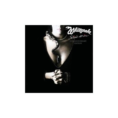 Whitesnake - Slide It In / 35th An. / Deluxe / 2CD / Digipack [2 CD]