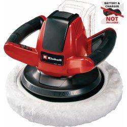 Einhell CE-CB 18/254 Li-Solo 2093301