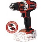Einhell TE-CD 18/40 Li Solo – Hledejceny.cz