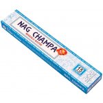 Sree Vani indické vonné tyčinky Masala Nag Champa 15 g – Hledejceny.cz