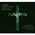 2 Johann Sebastian Bach - Mass In B Minor LTD NUM CD – Hledejceny.cz