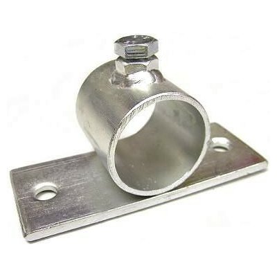 CONSOLE Konzola na stožár 48 mm – Hledejceny.cz