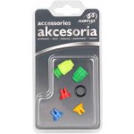 Marolex Sada 5 trysek Z09J5 – Zboží Mobilmania