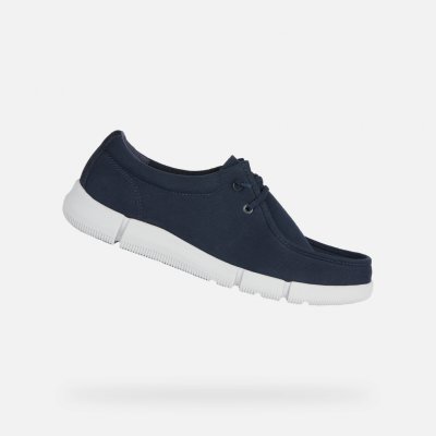 Geox tmavě modré Adacter – Zboží Dáma