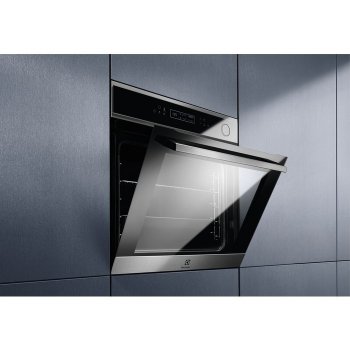 Electrolux EOC8P31X