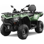 CFMoto GLADIATOR X520-A EURO 5 G2 – Zbozi.Blesk.cz