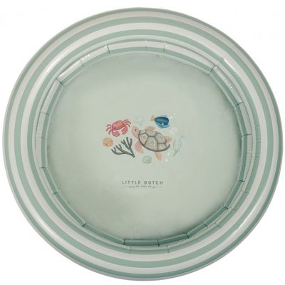 Little Dutch Fresh Green 80 cm – Zboží Dáma