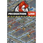 Production Line : Car factory simulation – Hledejceny.cz