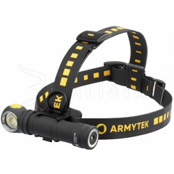 Armytek Wizard C2 Pro MAX LR