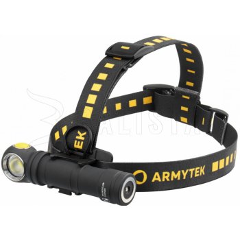 Armytek Wizard C2 Pro MAX LR