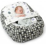 Matýsek Zklidňující pelíšek LOUKA ŠEDÁ – Zboží Mobilmania