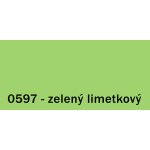 Het Klasik Color - KC 597 zelený limetkový 1,5 kg – Sleviste.cz