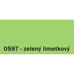 Het Klasik Color - KC 597 zelený limetkový 1,5 kg – Hledejceny.cz