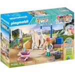 Playmobil 71354 Isabella Lioness mycí box – Hledejceny.cz
