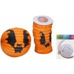 Wiky Lampion válec 15 cm Dýně – Sleviste.cz