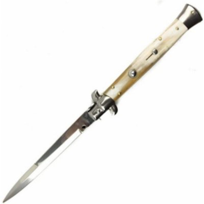 Beltrame Stiletto Classic Blond 23/48BD – Sleviste.cz