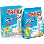 Zajíc Sójový nápoj Plus 350 g – Zbozi.Blesk.cz