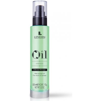 Lendan Oil Essences Ethernal Moringa moringový olej 100 ml – Zboží Mobilmania