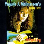 Malmsteen Yngwie - Odyssey CD – Hledejceny.cz