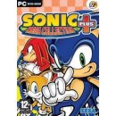 Sonic Mega Collection Plus