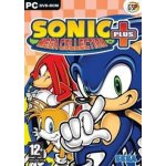 Sonic Mega Collection Plus – Hledejceny.cz