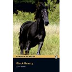 Penguin Readers 2 Black Beauty book – Sleviste.cz