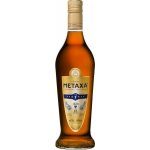 Metaxa 7* 40% 0,7 l (holá láhev) – Zboží Dáma