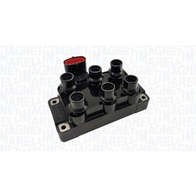 MAGNETI MARELLI Zapalovací cívka 060717048012 – Zboží Mobilmania