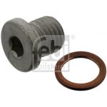 46409 FEBI BILSTEIN Závitová zátka, olejová vana – Zbozi.Blesk.cz