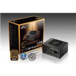 Fortron SFX PRO 450W PPA450AA00 – Zbozi.Blesk.cz