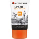 Lifesystems Endurance Sport Sun Protection SPF50 50 ml – Zboží Dáma