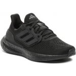 adidas Pureboost 23 IF2394 černá – Zboží Dáma