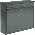 Vorel Poštovní schránka 310x360x100mm šedá, TO-78576 – Hledejceny.cz