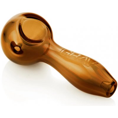 Grav Classic Spoon 10 cm Jantarová – Hledejceny.cz