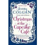 Christmas at the Cupcake Cafe – Hledejceny.cz