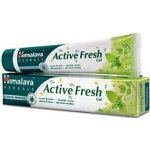 Himalaya Active Fresh zubní Gel 80 g – Zbozi.Blesk.cz