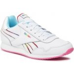 Reebok boty Royal Cl Jog 3.0 IE4144 bílá – Sleviste.cz