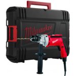 Milwaukee HDE 13 RQX-KIT – Zboží Mobilmania