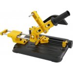 PRO Technik stojan na úhlovou brusku 100-125mm s posuvem STD1251 – Sleviste.cz