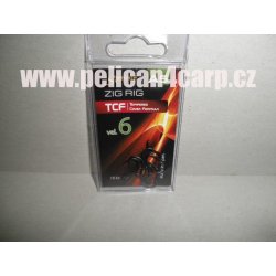 Sportcarp TCF Zig Rig vel.8