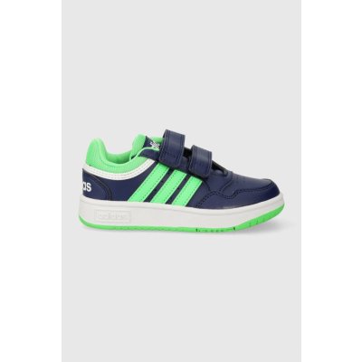 adidas Hoops 3.0 Cf C IG6107 Dkblue/Supcol/Ftwwht – Zboží Mobilmania