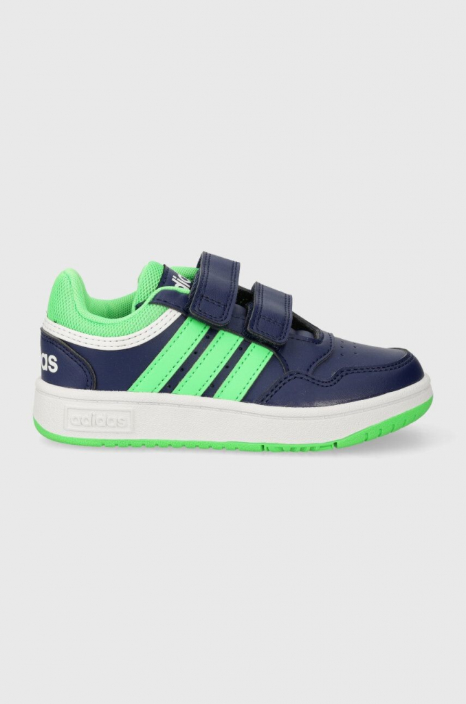 adidas Hoops 3.0 Cf C IG6107 Dkblue/Supcol/Ftwwht