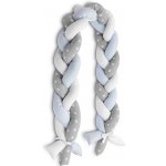 Sensillo mantinel cop modrý hvězdičky – Zboží Dáma