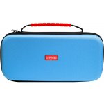 Trust GXT 1251 Hardcase Switch 2 Blue – Zboží Živě