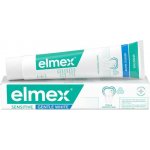 Elmex Sensitive Gentle White pro citlivé zuby 2 x 75 ml – Hledejceny.cz