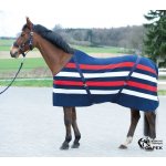 BUSSE odpocovací deka STRIPES Černá – Zboží Dáma BUSSE odpocovací deka STRIPES Černá – Zboží Dáma