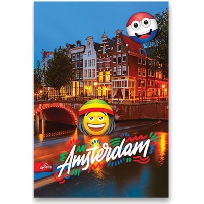 Mar Mar Školní sešit Emoji A5 linkovaný mix motivů 544 – Sleviste.cz